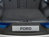 Originale Ford All-Electric Explorer Tappetino protettivo per vano bagagli reversibile