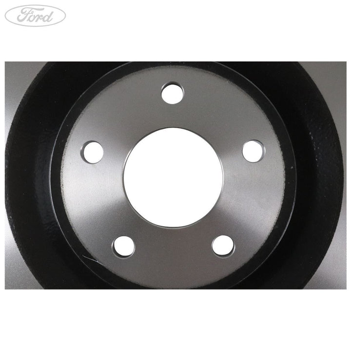 Disco freno anteriore originale FORD Focus Mk3 2.3 RS 350mm 1936713