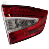 Fanale posteriore interno sinistro originale Ford Galaxy WA6 1701143