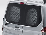 Originale Ford Transit Courier Rete protezione finestrino posteriore per porte di carico