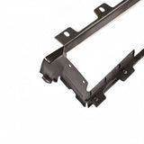 Deflettore aria radiatore anteriore originale Ford Mustang Mach-E 2020+ 2466257
