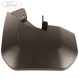 Paraspruzzi posteriore sx originale Ford Transit dal 2014 1893789
