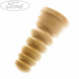 Originale Ford Focus 1998-04 Ammortizzatore post. Bump Stop Sospensione 1073486