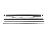 Ford Mustang Mach-E® Thule®* Portapacchi base da tetto Set di 2 barre trasversali da tetto