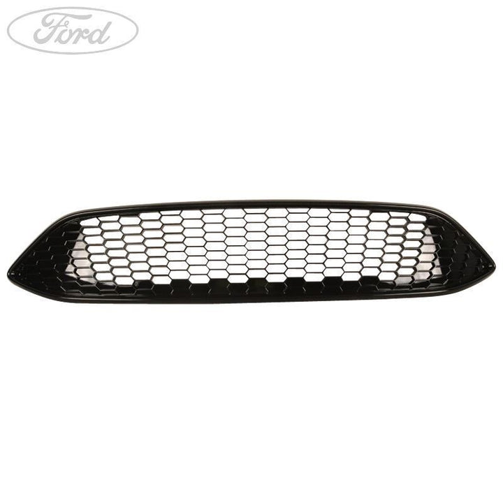Griglia anteriore Focus Mk3 ST Line 07 2016 Black Edition