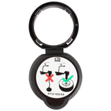 TRANSITCUSTOM MK8 COPERCHIO IN ACCIAIO PER RUOTA DI SCORTA 14-