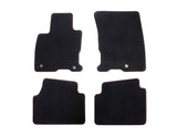 Originale Ford Kuga Tappetini Premium in velluto anteriori e posteriori
