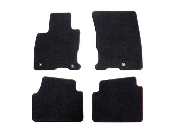 Originale Ford Kuga Tappetini Premium in velluto anteriori e posteriori