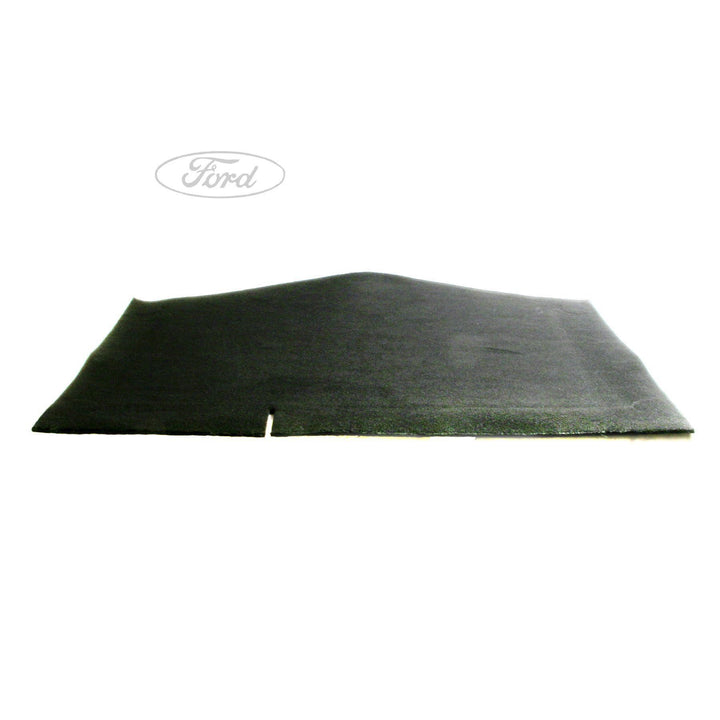Tappeto portapacchi da bagagliaio Focus MK2