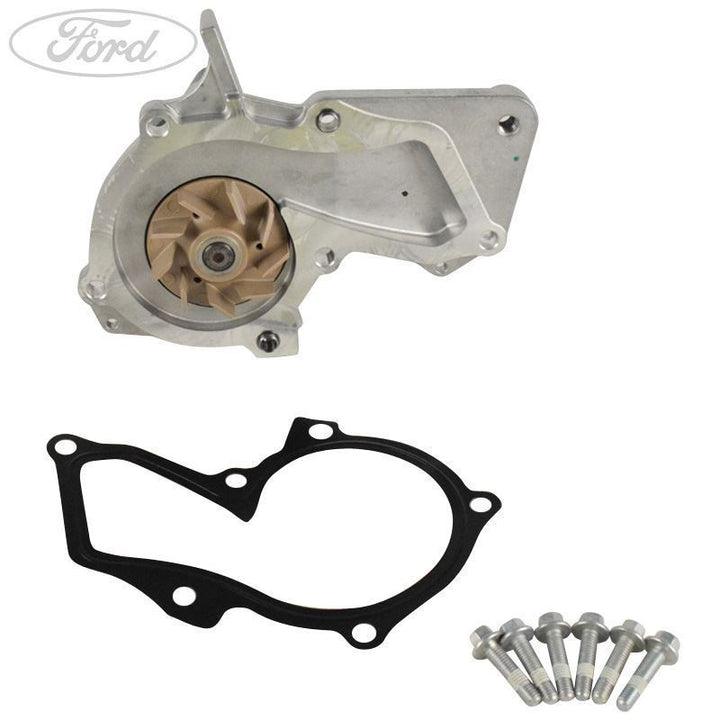 Pompa acqua originale FORD 1.5 EcoBoost 1.5 GTDi 04/2015  1935496