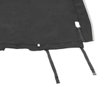 Bronco dal 10/2022 Coverking Copricassone morbido nero