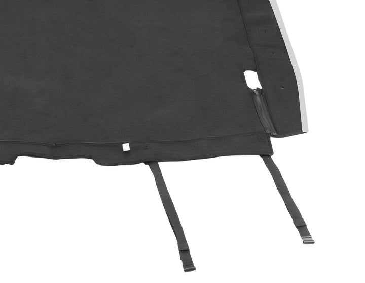 Bronco dal 10/2022 Coverking Copricassone morbido nero