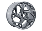 Originale Ford Focus dal 04/2018 Cerchi in lega 18