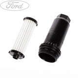 Filtro olio PowerShift cambio aut. orig. Ford Focus C-Max Kuga Mondeo 1589089