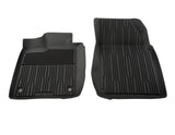 Originale Ford All-Electric Explorer®/All-Electric Capri® Tappetini in gomma anteriori