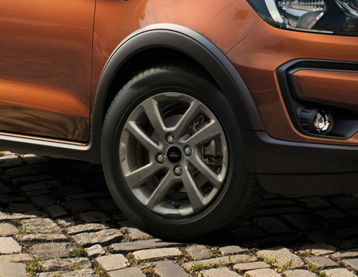 Originale Ford KA+ dal 03/2018 Cerchi in lega 15