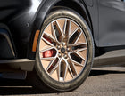 Originale Ford Mustang Mach-E® dal 07/2020 Cerchi in lega 19