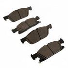 Set pastiglie freni anteriori Focus ST Kuga 2.0 Diesel 2.5 2020+