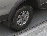 Originale Ford Ranger dal 06/2022 Cerchi in lega 16