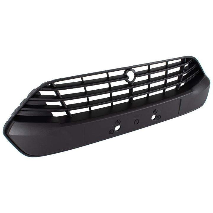 Originale Ford Transit Custom griglia superiore paraurti anteriore 1778881