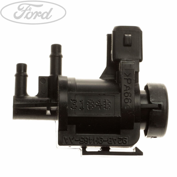Elettrovalvola per vuoto originale Ford 6580879