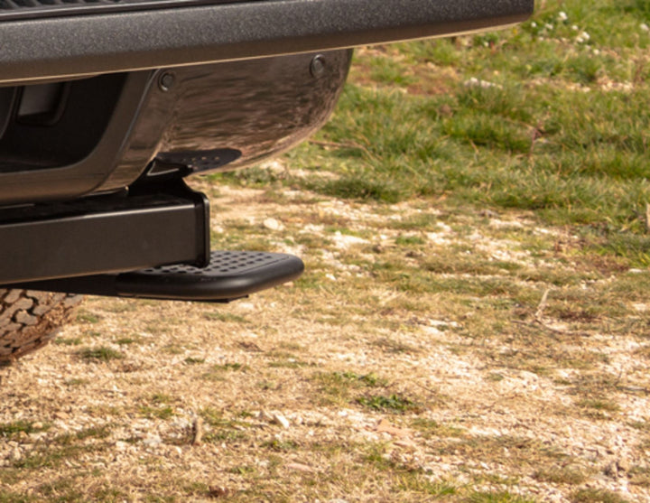 Ranger 01/2012-06/2022 Pickup Attitude* Predellino retrattile posteriore