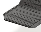 Originale Ford Ranger® 01/2012-06/2022 Tappetini in gomma Anteriori,nero
