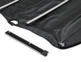 Originale Ford Ranger dal 06/2022 Copricassone morbido nero