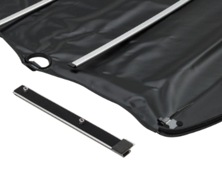 Originale Ford Ranger dal 06/2022 Copricassone morbido nero