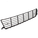 Griglia inferiore del paraurti anteriore originale Ford nera 2006-2010 1459031