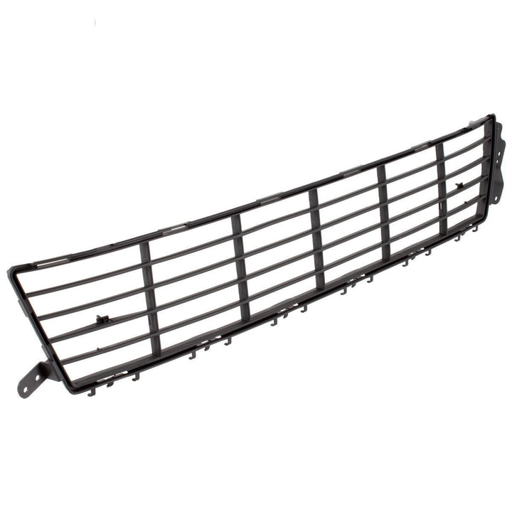 Griglia inferiore del paraurti anteriore originale Ford nera 2006-2010 1459031