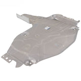 Scudo termico scarico posteriore Focus C-Max 2.5 Duratec RS ST