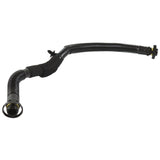 Tubo di sfiato collettore aspirazione originale Ford Connect 1.6 EcoBoost 13-1847032