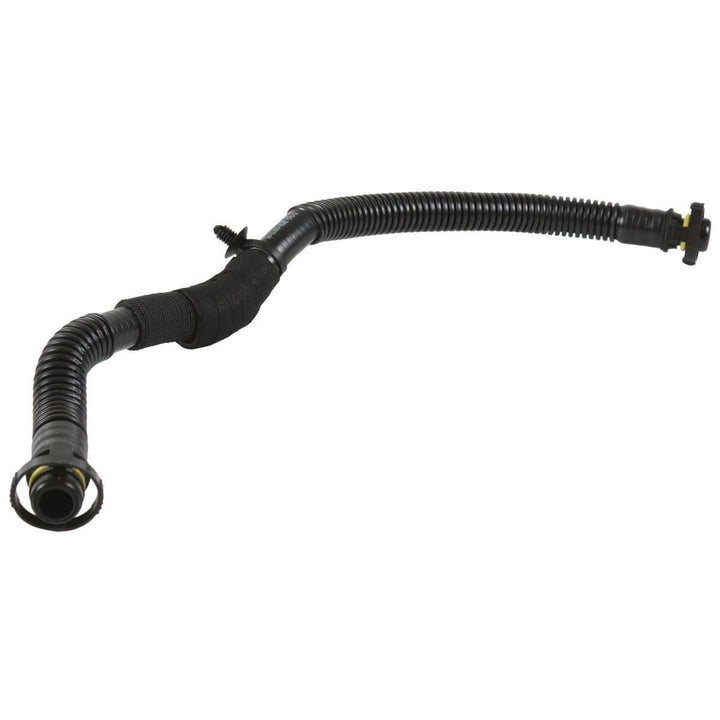 Tubo di sfiato collettore aspirazione originale Ford Connect 1.6 EcoBoost 13-1847032