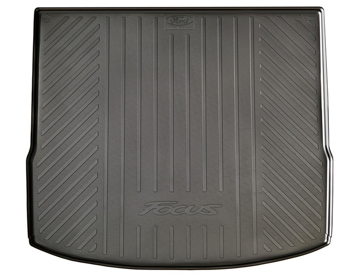 Originale Ford Focus® 01/2011-03/2018 Tappetino antiscivolo per vano bagagli