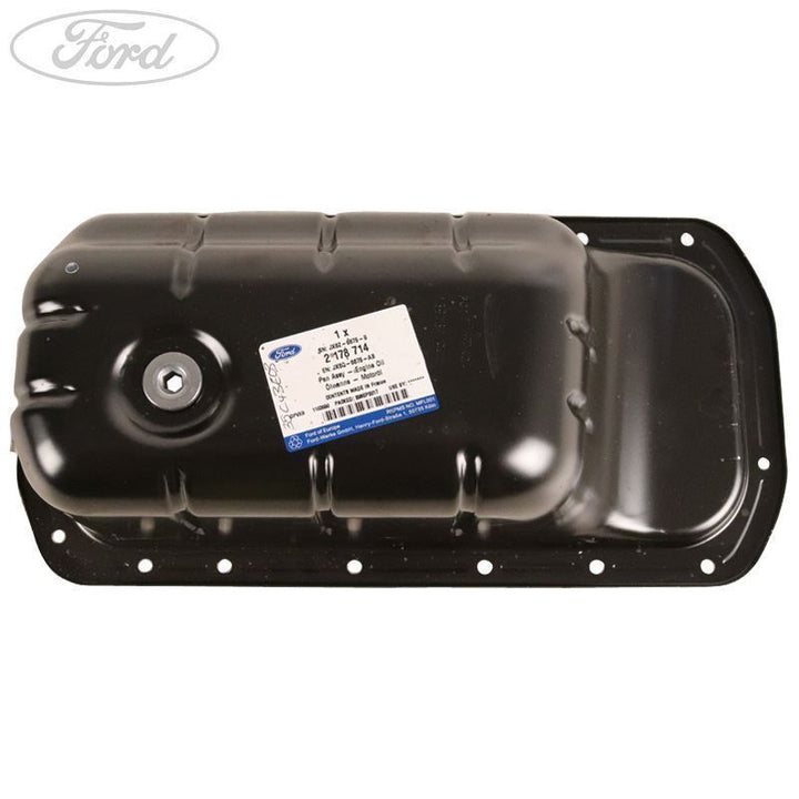 Coppa dell'olio motore originale Ford Focus 1.5 Duratorq TDCi dal 2018 2178714
