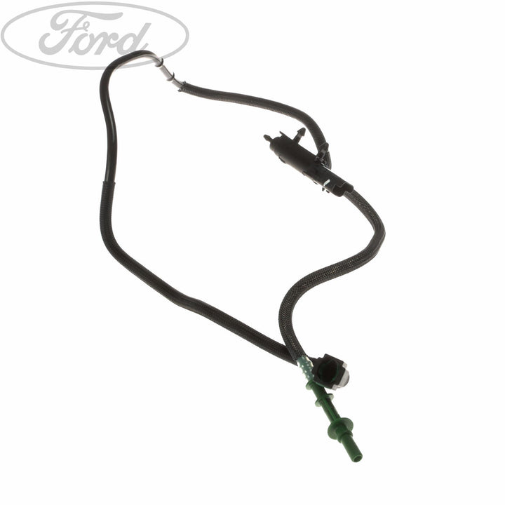 Tubo circ. carb. orig. Ford Focus Kuga S-Max Galaxy 2.0 Duratorq TDCi 1461059