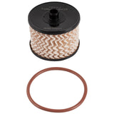 Filtro carburante diesel Focus Kuga S-Max 2.0 Duratorq CR TC