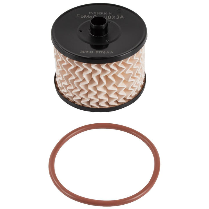 Filtro carburante diesel Focus Kuga S-Max 2.0 Duratorq CR TC