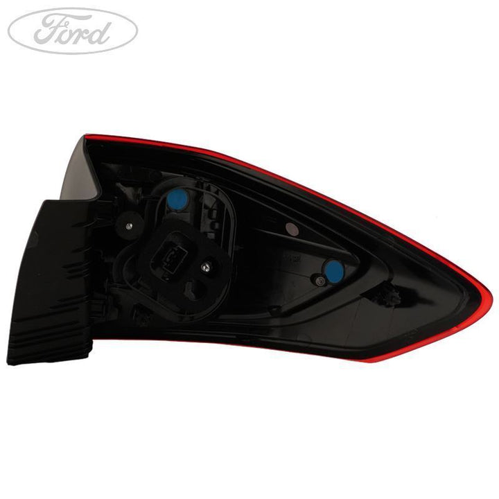 Fanale posteriore sinistro originale FORD C-MAX 5 porte 2022000