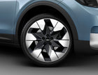 Originale Ford All-Electric Explorer dal 03/2024 Cerchi in lega 20