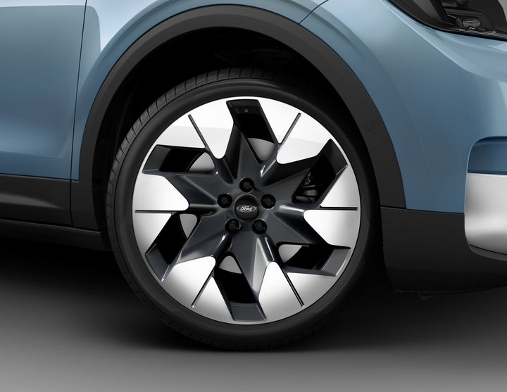 Originale Ford All-Electric Explorer dal 03/2024 Cerchi in lega 20