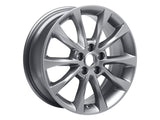 Originale Ford Mondeo dal 09/2014 Cerchi in lega 17