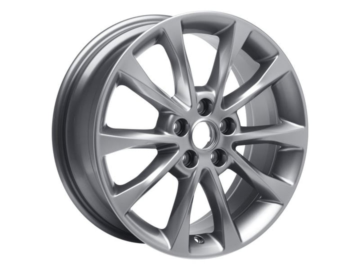 Originale Ford Mondeo dal 09/2014 Cerchi in lega 17