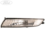 Fendinebbia anteriori sinistro originali Ford 2033399