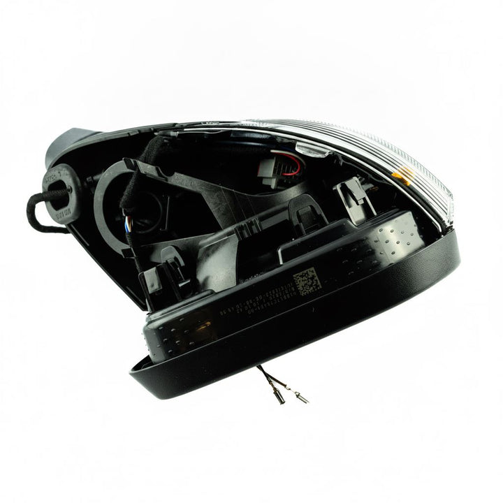Specchietto retrovisore elettrico DX Fiesta 2021-2023