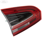 Fanale posteriore interno sinistro originale FORD S-MAX WA6 1747111