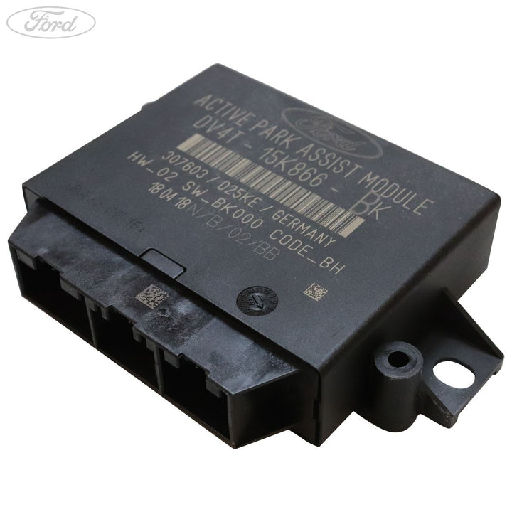 Modulo assistenza parcheggio originale Ford C-Max Kuga Focus da 09/2014 1867336