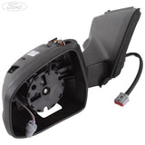 Specchietto esterno anteriore sinistro Mondeo Mk4 Mondeo Mk4