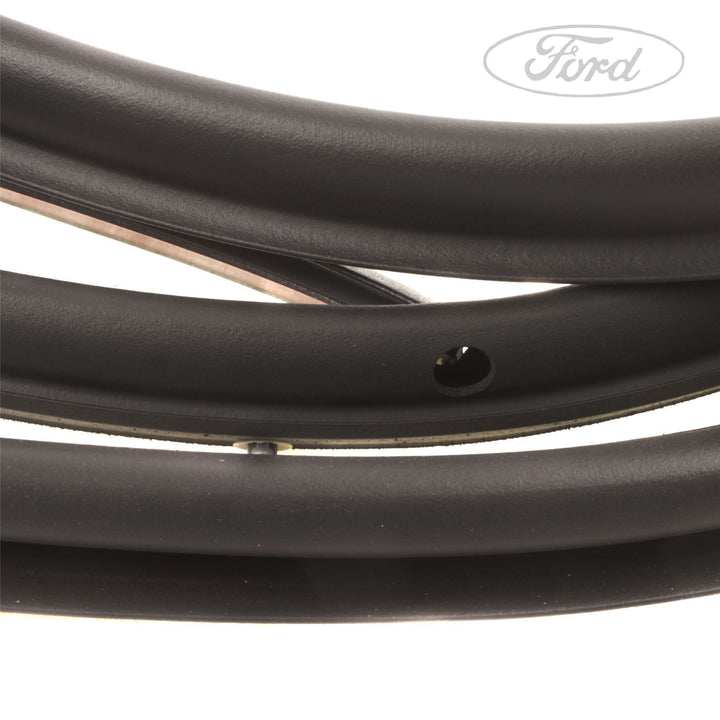 Guarnizione paraspruzzi porta anteriore originale Ford Fiesta 2054842